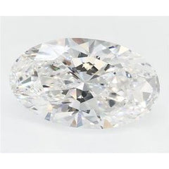 2.56ct OVAL Diamond - 500121394