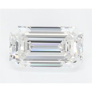0.65ct EMERALD Diamond - 500121442