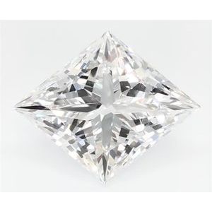 0.64ct SQUARE Diamond - 500121587