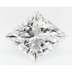 0.64ct SQUARE Diamond - 500121587