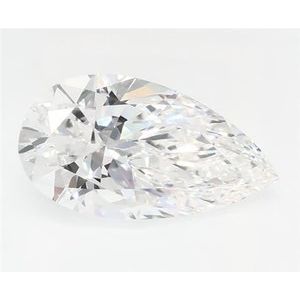 1.22ct PEAR Diamond - 500121547