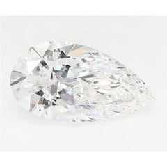 1.22ct PEAR Diamond - 500121547
