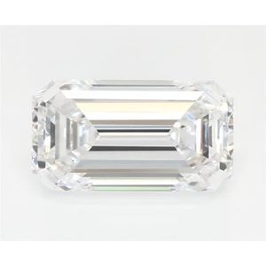 0.62ct EMERALD Diamond - 500121439