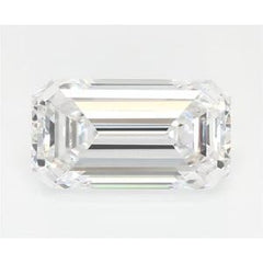 0.62ct EMERALD Diamond - 500121439