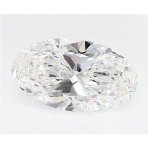 2.62ct OVAL Diamond - 500121401