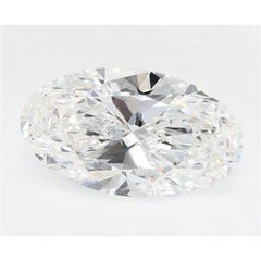 2.62ct OVAL Diamond - 500121401