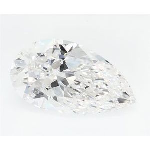 0.96ct PEAR Diamond - 500121535