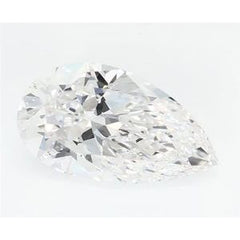 0.96ct PEAR Diamond - 500121535