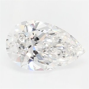 0.7ct PEAR Diamond - 500121526