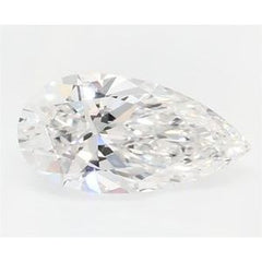0.7ct PEAR Diamond - 500121526