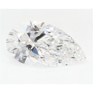 2.5ct PEAR Diamond - 500121566
