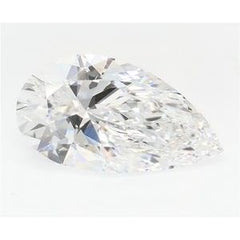 2.5ct PEAR Diamond - 500121566