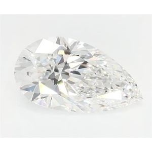 0.55ct PEAR Diamond - 500121517