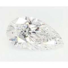 0.55ct PEAR Diamond - 500121517
