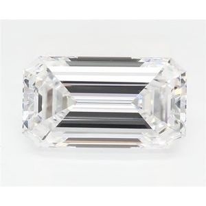 2.29ct EMERALD Diamond - 500121494