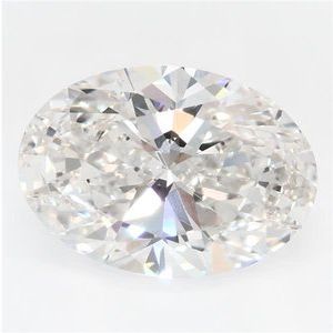 2.58ct OVAL Diamond - 500121399