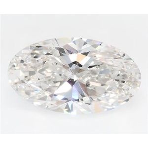 2.58ct OVAL Diamond - 500121399