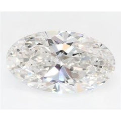 2.58ct OVAL Diamond - 500121399