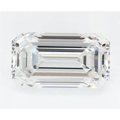 1.0ct EMERALD Diamond - 500121461