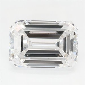 2.0ct EMERALD Diamond - 500121485