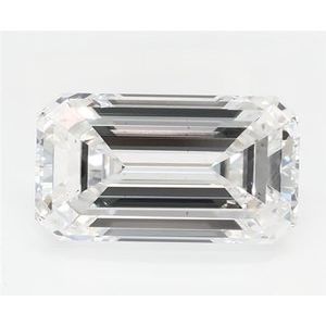 2.0ct EMERALD Diamond - 500121485