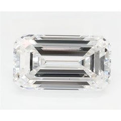 2.0ct EMERALD Diamond - 500121485