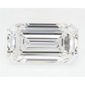 2.52ct EMERALD Diamond - 500121499