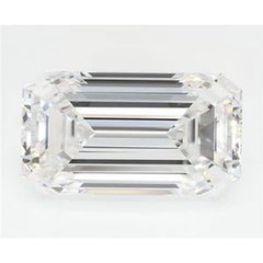 2.52ct EMERALD Diamond - 500121499