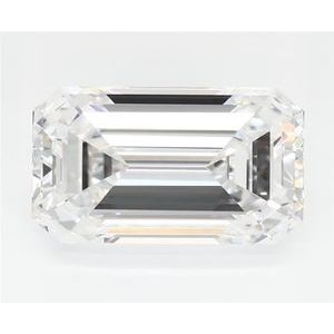 1.3ct EMERALD Diamond - 500121473