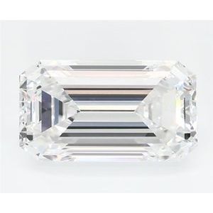 1.07ct EMERALD Diamond - 500121470