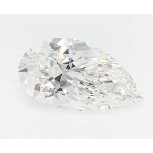 0.52ct PEAR Diamond - 500121512
