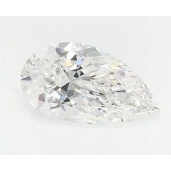 0.52ct PEAR Diamond - 500121512
