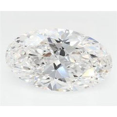 2.57ct OVAL Diamond - 500121395
