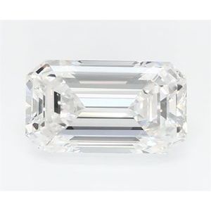 0.62ct EMERALD Diamond - 500121438