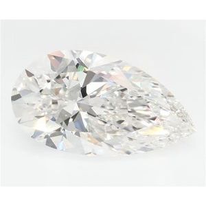 3.0ct PEAR Diamond - 500121569