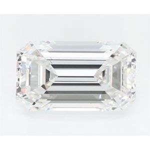 0.72ct EMERALD Diamond - 500121449
