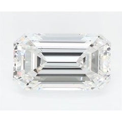 0.72ct EMERALD Diamond - 500121449