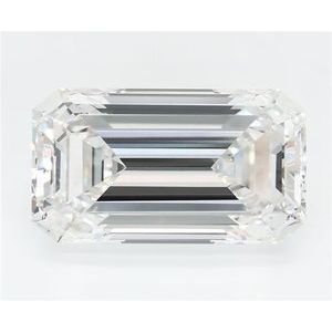 3.09ct EMERALD Diamond - 500121508