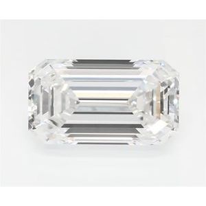 0.61ct EMERALD Diamond - 500121437