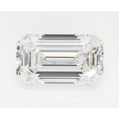 0.61ct EMERALD Diamond - 500121437