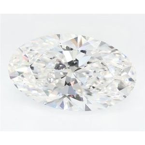 2.53ct OVAL Diamond - 500121392