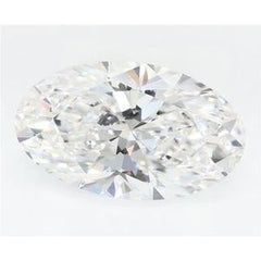 2.53ct OVAL Diamond - 500121392
