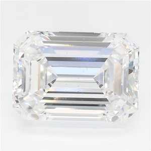 3.07ct EMERALD Diamond - 500121507