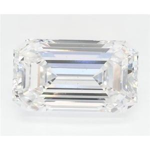 3.07ct EMERALD Diamond - 500121507