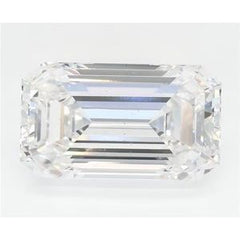 3.07ct EMERALD Diamond - 500121507