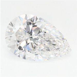 2.03ct PEAR Diamond - 500121561