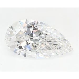 2.03ct PEAR Diamond - 500121561