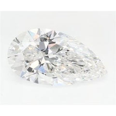 2.03ct PEAR Diamond - 500121561