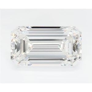 1.39ct EMERALD Diamond - 500121475
