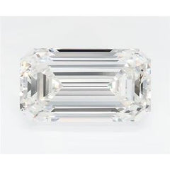 1.39ct EMERALD Diamond - 500121475